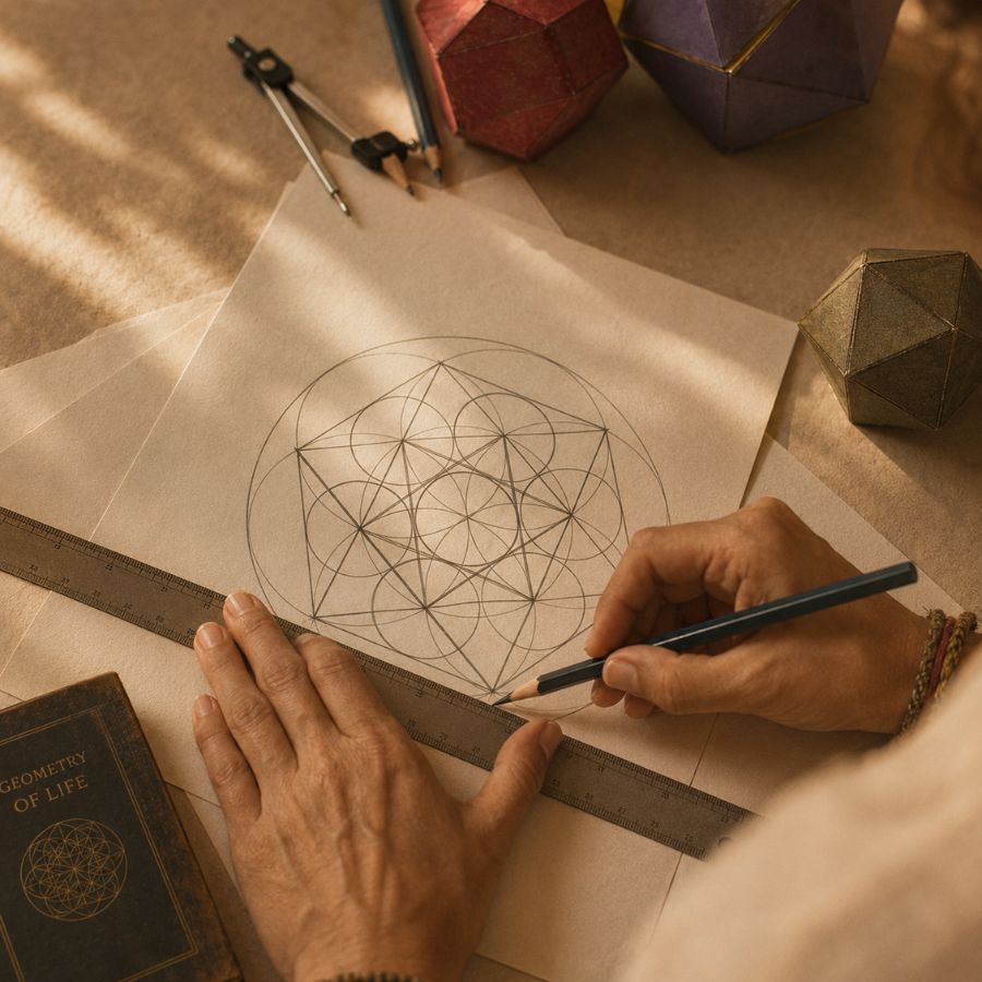 Art and creative education