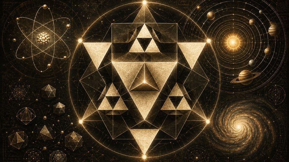 Physics & Cosmology track